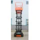 Liberty's Platform Scissor Lift